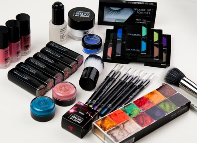 Importance of makeup forever products pakifashion.
